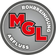 MGL Rohrreinigung Logo